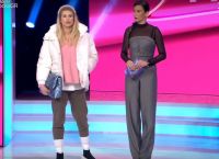 My Style Rocks Ευρυδίκη: Θα αποχωρήσει… «για να μην πλακώσει καμία στο ξύλο» My Style Rocks Ευρυδίκη: Θα αποχωρήσει… «για να μην πλακώσει καμία στο ξύλο»