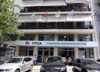 Πλατεία Ομονοίας ΣΥΡΙΖΑ: Καυστικό σχόλιο για εγκαίνια και κορωνοϊό