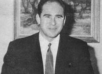 Σωτήρης Σοφιανόπουλος: Έφυγε από τη ζωή ο τελευταίος ιδιοκτήτης της ΧΡΩΠΕΙ