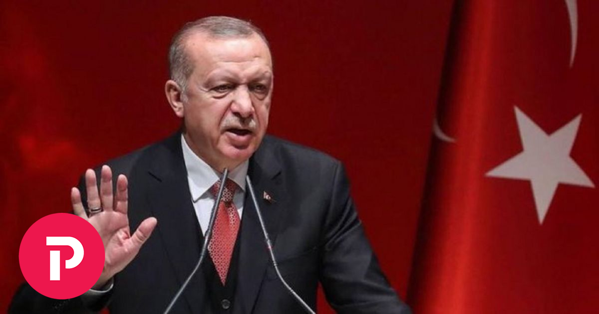 Ερντογάν σε Άσαντ: Φύγε από Ιντλίμπ ως το τέλος του μήνα αλλιώς θα σε διώξουμε