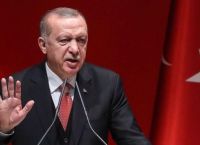 Ερντογάν σε Άσαντ: Φύγε από Ιντλίμπ ως το τέλος του μήνα αλλιώς θα σε διώξουμε