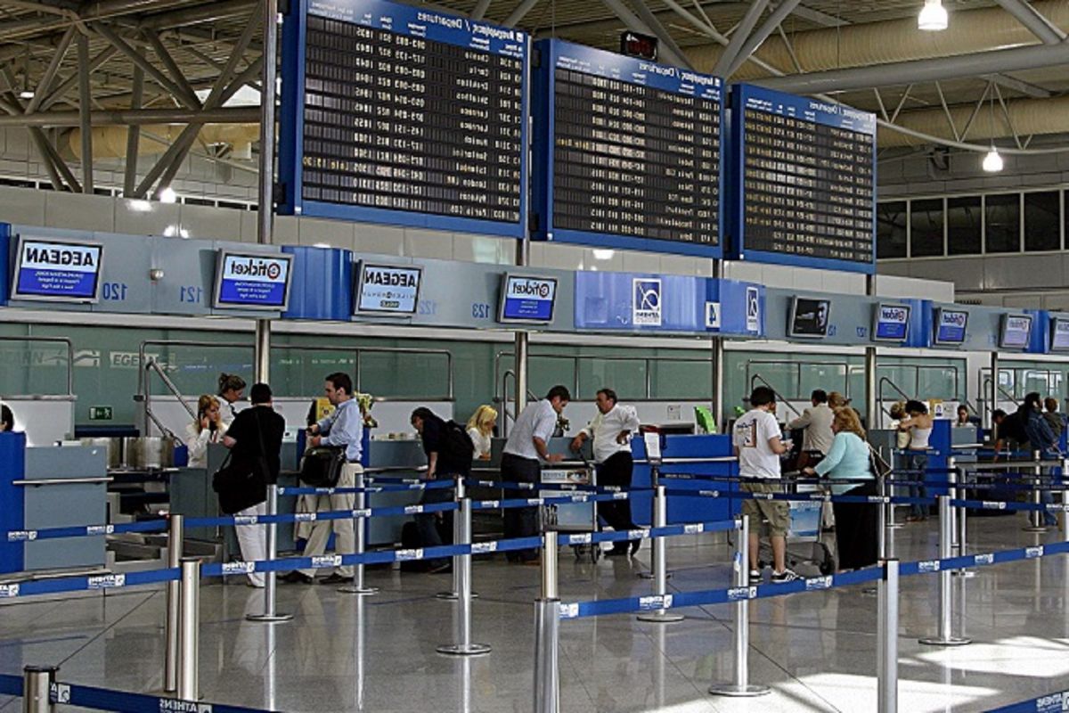 Νέος Κορονοϊός: Στην Ελλάδα οι δύο Έλληνες από την Ουχάν – 14 μέρες σε καραντίνα