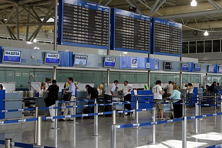 Νέος Κορονοϊός: Στην Ελλάδα οι δύο Έλληνες από την Ουχάν – 14 μέρες σε καραντίνα