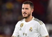 Ρεάλ Μαδρίτης: Σοκ στη “Βασίλισσα” με τον Αζάρ