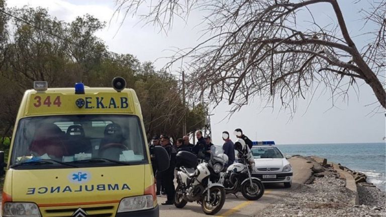 Τραγωδία στην Πάτρα: Ομολόγησε η μητέρα του βρέφους που βρέθηκε νεκρό