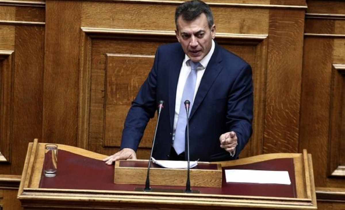 Γιάννης Βρούτσης: Τη Δευτέρα στη Βουλή το νέο ασφαλιστικό – 19 θετικές διατάξεις