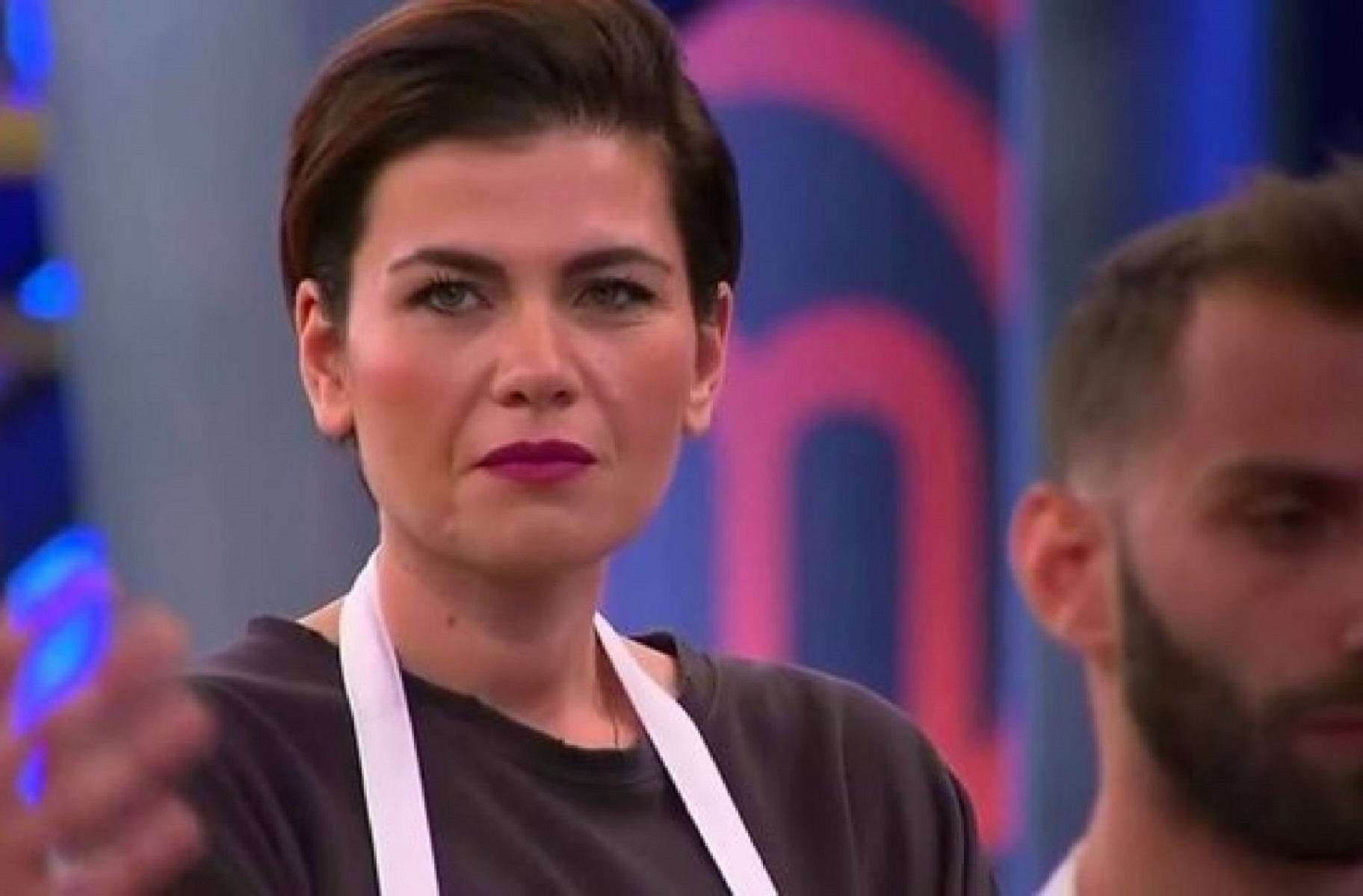 Μάγκυ Ταμπακάκη: Πρώην παίκτρια του Masterchef σε μια συνέντευξη αποκάλυψη