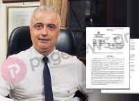 Αποκλειστικό: Βουλευτής της ΝΔ είναι ταυτόχρονα έμμισθος υπάλληλος σε Δήμο καλύπτοντας οργανική θέση Αποκλειστικό: Βουλευτής της ΝΔ είναι ταυτόχρονα έμμισθος υπάλληλος σε Δήμο καλύπτοντας οργανική θέση