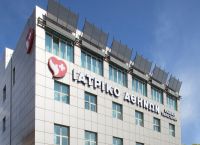 Κορωνοϊός «Ιατρικό Αθηνών»: Δίνει δωρεάν στο υπουργείο Υγείας τη νοσηλευτική του μονάδα Κορωνοϊός «Ιατρικό Αθηνών»: Δίνει δωρεάν στο υπουργείο Υγείας τη νοσηλευτική του μονάδα