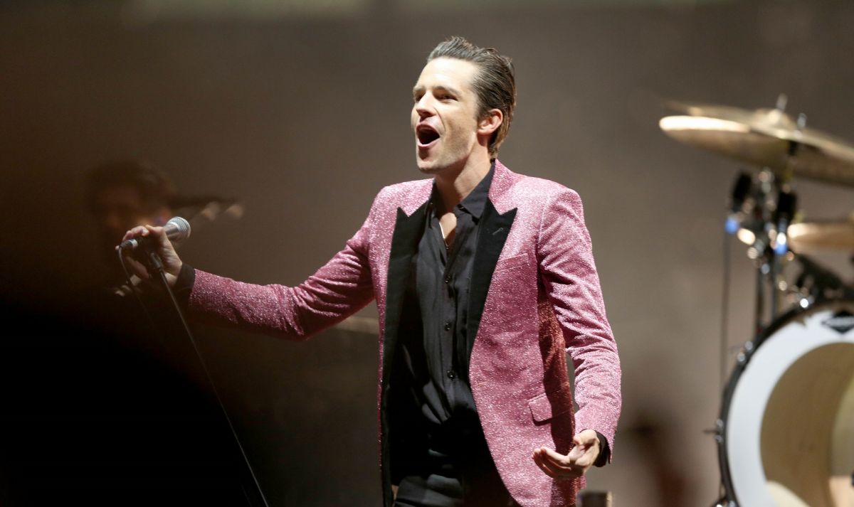 The Killers Κορωνοϊός: Δημοσίευσαν βίντεο του “Mr Brightside” για σωστό πλύσιμο των χεριών