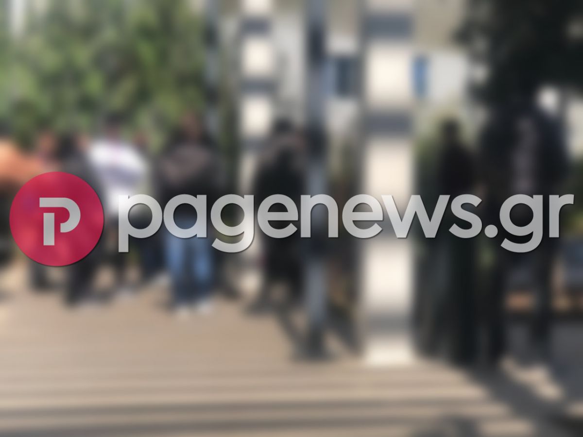 Ελληνική εταιρεία αφήνει 1000 και πλέον υπαλλήλους να δουλεύουν ο ένας δίπλα στον άλλον