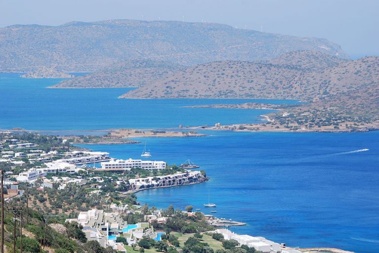 Ελούντα