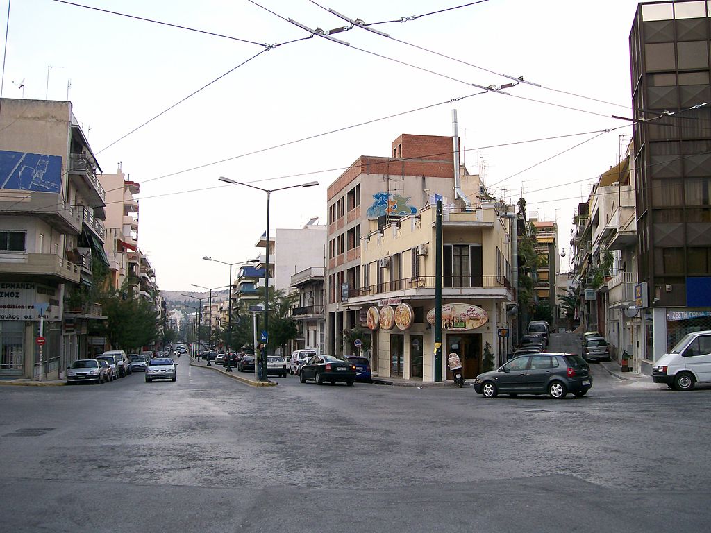 Νέος Κόσμος