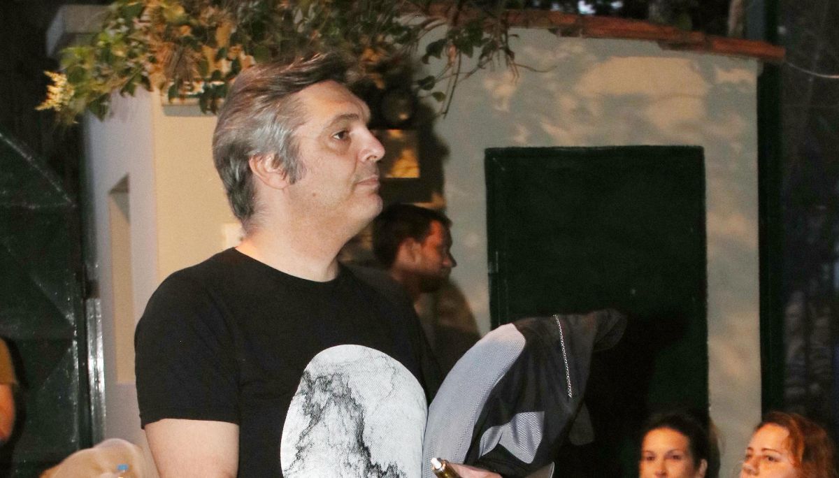 Άλκης Κούρκουλος