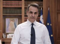 Διάγγελμα Μητσοτάκη για απαγόρευση κυκλοφορίας: Σε εφαρμογή από τη Δευτέρα [23/3]