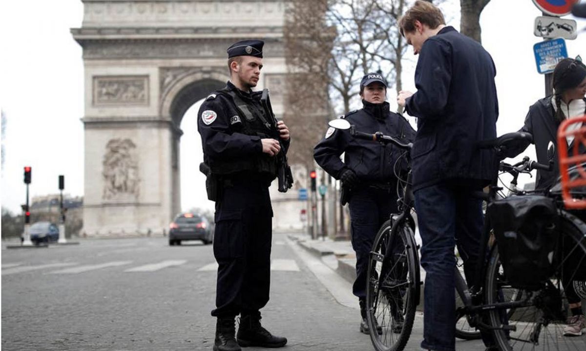 Ευρώπη lockdown: «Κοινά» χαρακτηριστικά η απαγόρευση κυκλοφορίας και τα ανοιχτά σχολεία
