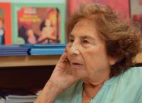 Άλκη Ζέη: Την Τρίτη η πολιτική κηδεία της συγγραφέως