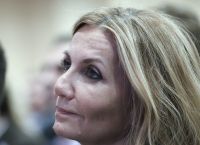 Μαρέβα Μητσοτάκη: “Ξανά στα μπαλκόνια την Κυριακή το βράδυ”