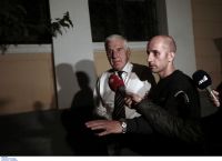 Αποφυλακίζεται ο Γιάννος Παπαντωνίου