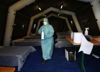 Κορονοϊός Ιταλία: 34χρονη νοσοκόμα αυτοκτόνησε – Νόμιζε πως έχει μεταδώσει σε άλλους τον ιό