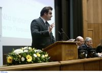 Κυριάκος Πιερρακάκης κορονοϊός: Έρχονται άμεσα ιατρικές συνταγές με μήνυμα στο κινητό Κυριάκος Πιερρακάκης κορονοϊός: Έρχονται άμεσα ιατρικές συνταγές με μήνυμα στο κινητό