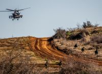 Αυτά είναι τα τρία στρατόπεδα του Έβρου που φυλάσσουν Θερμοπύλες Αυτά είναι τα τρία στρατόπεδα του Έβρου που φυλάσσουν Θερμοπύλες
