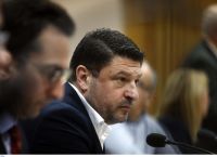 Νέος υφυπουργός Πολιτικής Προστασίας ο Νίκος Χαρδαλιάς