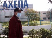 Κορωνοϊός Ελλάδα: 13 οι νεκροί πλέον στη χώρα μας