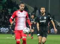 ΠΑΟΚ Ξάνθη: Κίνδυνος για νέα αφαίρεση βαθμών ΠΑΟΚ Ξάνθη: Κίνδυνος για νέα αφαίρεση βαθμών