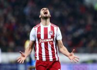 Ολυμπιακός – Παναιτωλικός 2-0