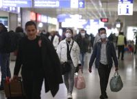 Κορωνοϊός: Οδηγίες για τους ταξιδιώτες από τον ΕΟΔΥ