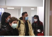 Κορονοϊός Ελλάδα Ισπανία: Προσωρινή αναστολή πτήσεων προς Ισπανία από σήμερα στις 24.00
