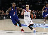 Αναντολού Εφές – Ολυμπιακός 91-79 Αναντολού Εφές – Ολυμπιακός 91-79