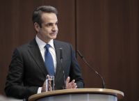 Διάγγελμα Μητσοτάκη 2020: Ό,τι ισχύει για τις δημόσιες συναθροίσεις, ισχύει και για τις εκκλησίες