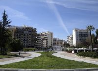 Κορωνοϊός Αθήνα: Πόλη “φάντασμα” η πρωτεύουσα – Δείτε φωτογραφίες από το άδειο κέντρο