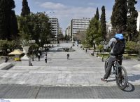 Κορονοϊός: Πρόστιμο 5.000 ευρώ σε όσους παραβιάζουν τα περιοριστικά μέτρα
