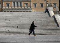 Επιτρέπεται η κριτική στα χρόνια του κορωνοϊού;