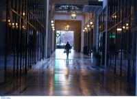 Κορονοϊός Επιχειρήσεις: Αναστολή πληρωμών στην Εφορία έως 31/8 για όσους δεν κάνουν απολύσεις