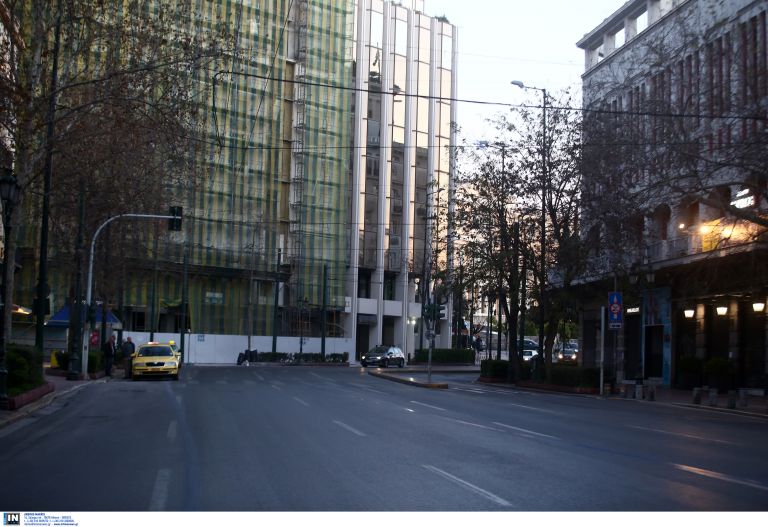 Κορονοϊός επιχειρήσεις: H λίστα με τους κωδικούς των επιχειρήσεων που πλήττονται από την κρίση
