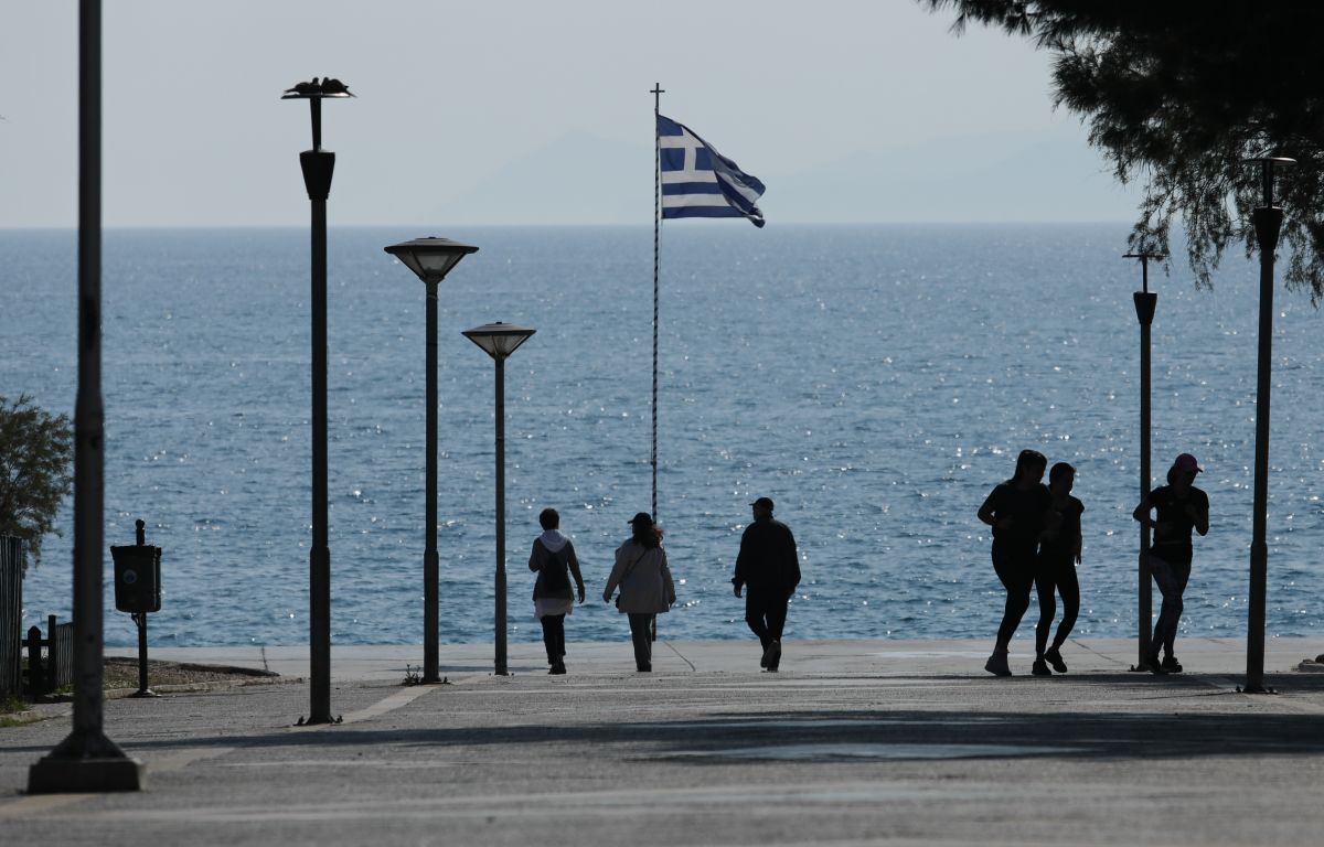 Απαγόρευση κυκλοφορίας ανακοινώνεται σήμερα