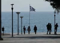 Απαγόρευση κυκλοφορίας ανακοινώνεται σήμερα
