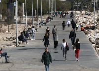 Δεν μεγαλώνουμε, ωριμάζουμε