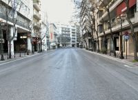 Απαγόρευση κυκλοφορίας: Πως ενεργοποιείται και τι πρόστιμα προβλέπονται