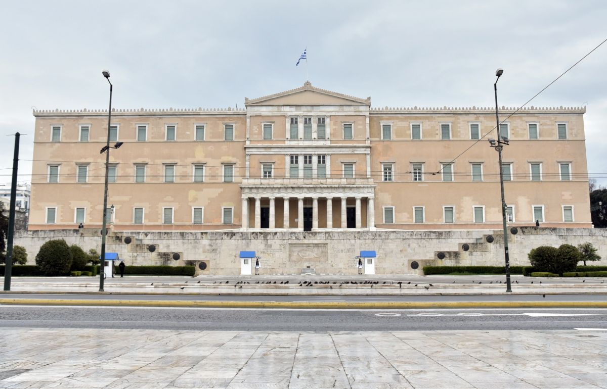 Αυτά είναι τα δυο λάθη με την απαγόρευση κυκλοφορίας – Τι συμβαίνει