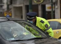 Κορονοϊός απαγόρευση κυκλοφορίας: Έπεσαν τα δύο πρώτα πρόστιμα των 150€ στη Χίο