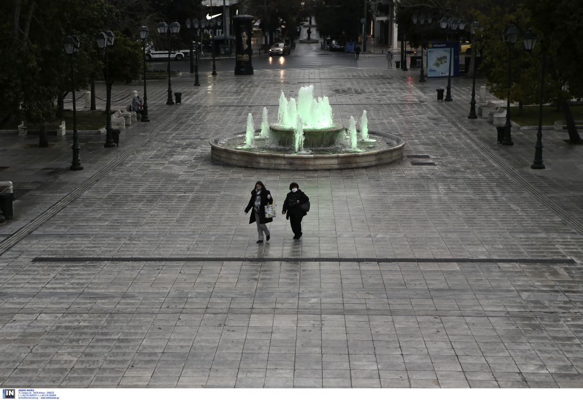 Άδωνις Γεωργιάδης κορονοϊός: Δεν θα υπάρξει έξοδος το Πάσχα λόγω κορονοϊού