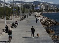 Οι δυο αλλαγές της κυβέρνησης στην απαγόρευση κυκλοφορίας – Τι συμβαίνει
