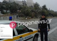 Γνωστός Δημόσιος Λειτουργός παραιτήθηκε από τη θέση του και ρίχτηκε στη μάχη κατά του κορωνοϊού Γνωστός Δημόσιος Λειτουργός παραιτήθηκε από τη θέση του και ρίχτηκε στη μάχη κατά του κορωνοϊού