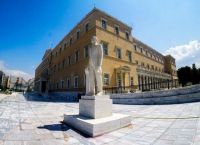 Κορονοϊός Βουλή των Ελλήνων: Μια ψηφιακή περιήγηση στη δημοκρατία και την ιστορία