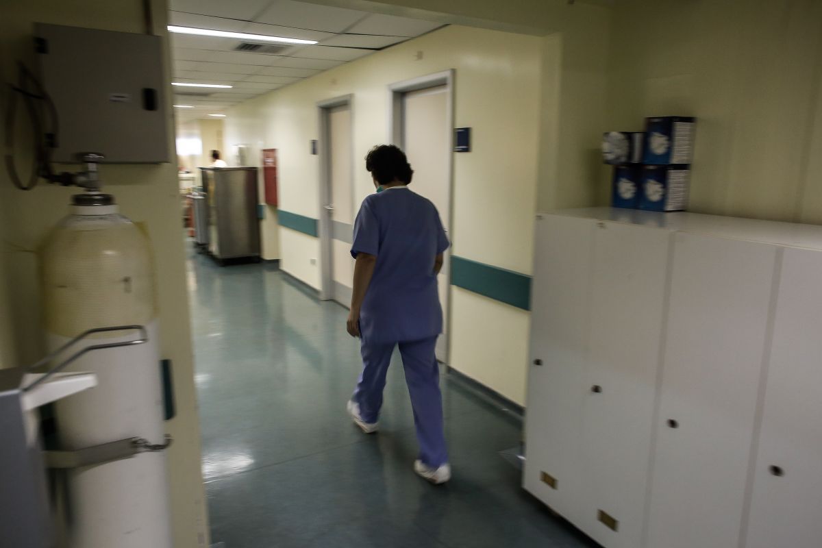 Κορωνοϊός Ελλάδα: Έκτος νεκρός από τον ιό